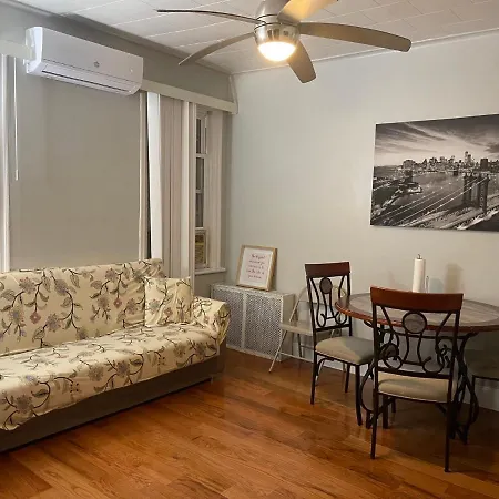 Large 1 Bedroom In The Heart Of The Bronx Apartment New York