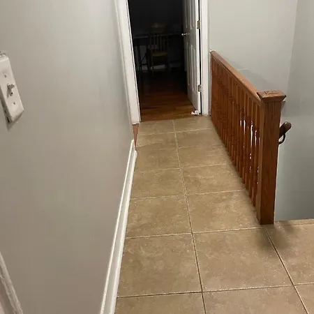 Large 1 Bedroom In The Heart Of The Bronx *