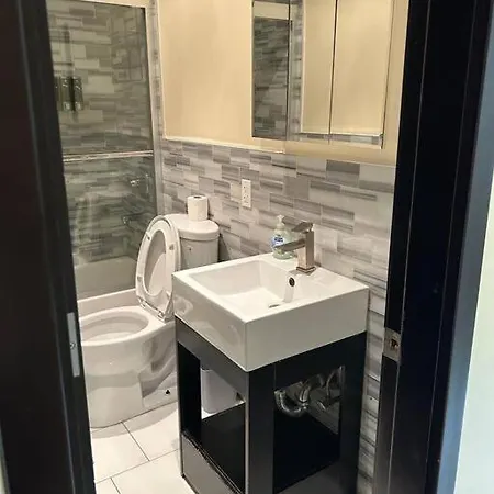6-bedroom By Central Park * New York