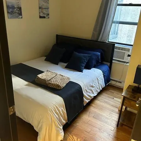 6-bedroom By Central Park * New York