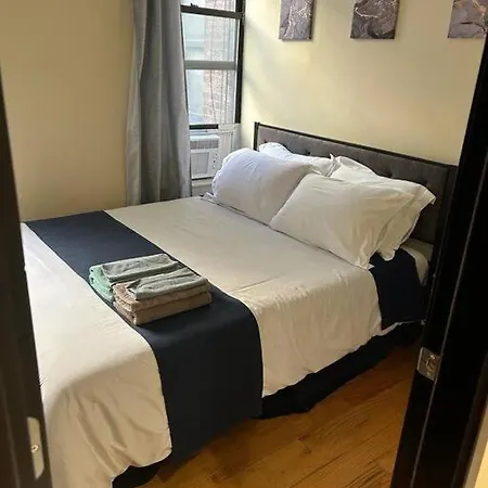 6-bedroom By Central Park * New York