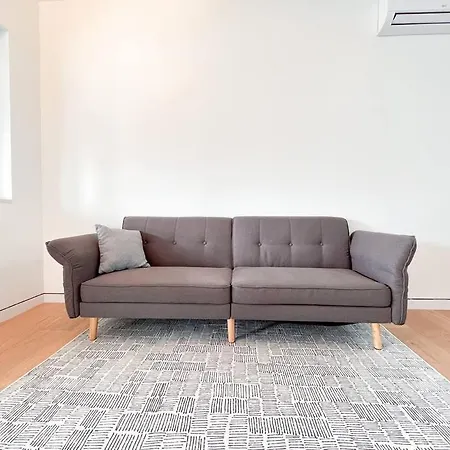 New Ample And Cozy One Bedroom Apt In Brooklyn Apartment