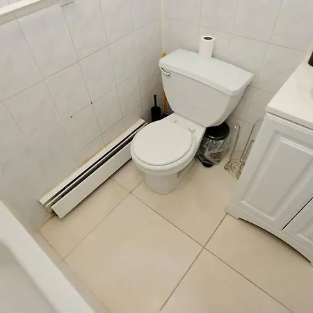 Apartment Beautiful 3 Bedroom Loft With Desk Near Times Sq. *