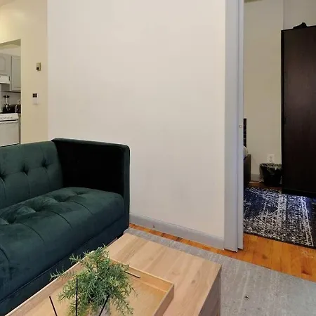 Apartment Beautiful 3 Bedroom Loft With Desk Near Times Sq. *
