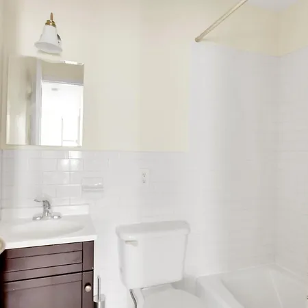 Chelsea 1br Short Nr High Line Subway Nyc-739 Apartment