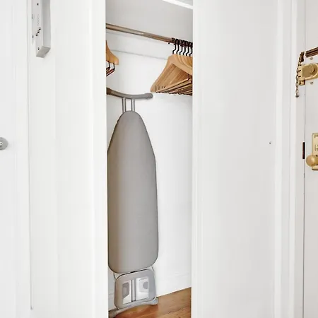 Chelsea 1br Short Nr High Line Subway Nyc-739