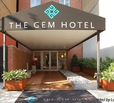 36 Hudson (adults Only) Hotel 3*