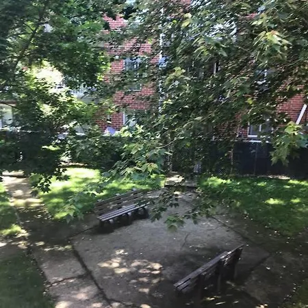 Apartment Brooklyn Luxury Spring Retreat With Private Outdoor Space *
