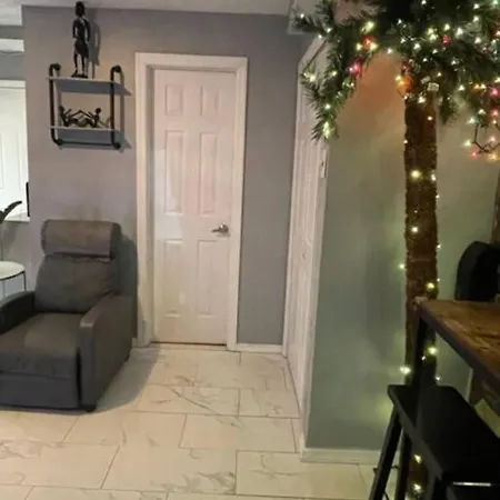 Brooklyn Luxury Spring Retreat With Private Outdoor Space Apartment *