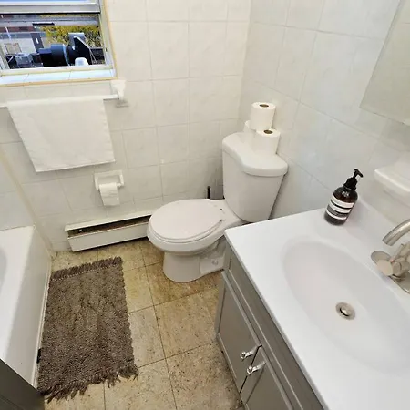 Apartment Warm 3 Bedroom Loft Near Times Square New York