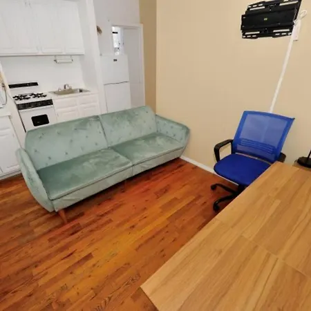 Comfortable 2 Bedroom In Midtown!! Apartment New York