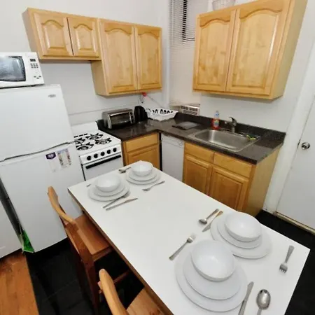 Relaxing 3 Bedroom Near Times Square *