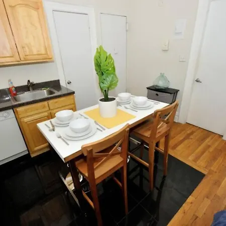 Relaxing 3 Bedroom Near Times Square *