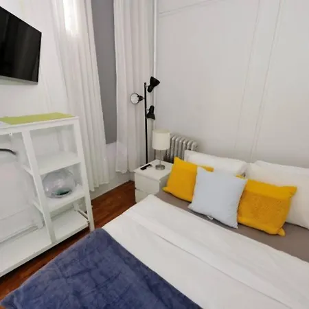 Relaxing 3 Bedroom Near Times Square *
