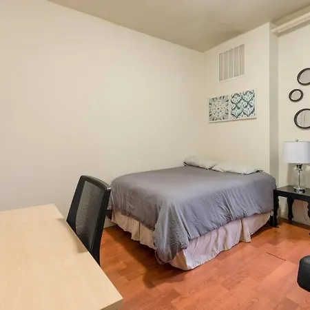 Lovely And Spacious 4 Bedroom In Manhattan * New York