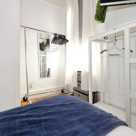 Relaxing 3 Bedroom Near Times Square *
