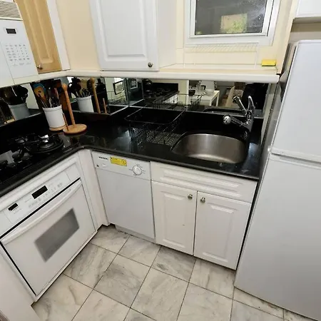 Apartment Amazing 3 Bedroom Near Times Square *