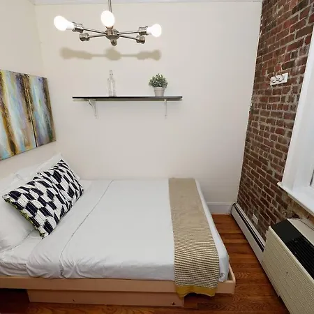 Amazing 3 Bedroom Near Times Square * New York