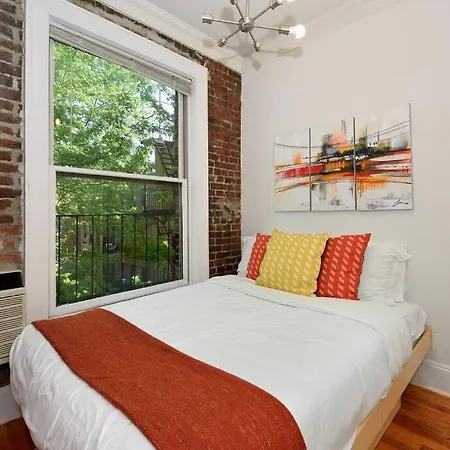 Apartment Amazing 3 Bedroom Near Times Square *