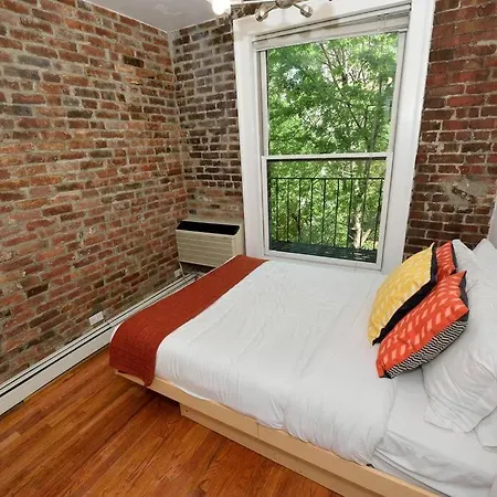 Apartment Amazing 3 Bedroom Near Times Square New York