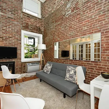 Apartment Amazing 3 Bedroom Near Times Square *