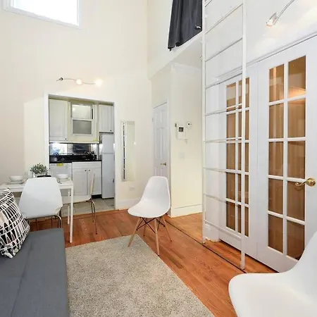 Apartment Amazing 3 Bedroom Near Times Square *