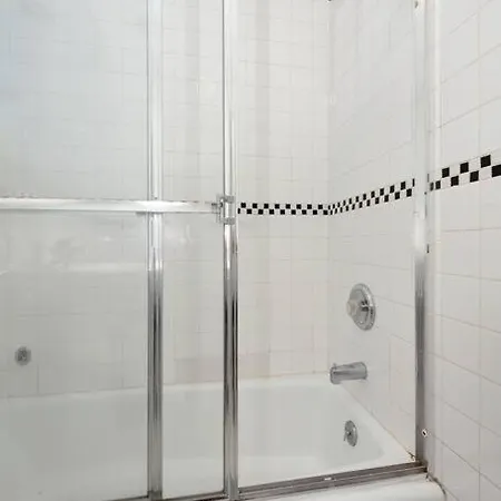 Apartment Amazing 3 Bedroom Near Times Square New York