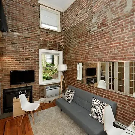 Apartment Amazing 3 Bedroom Near Times Square New York