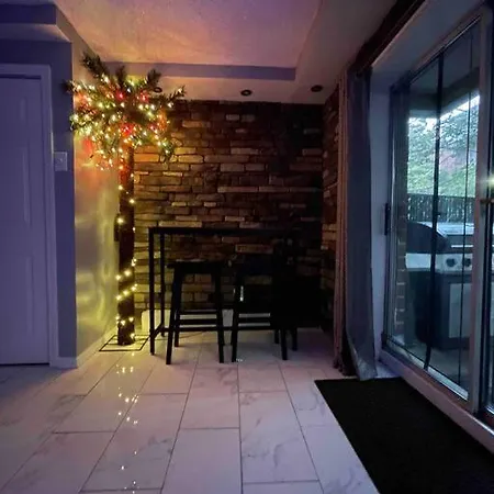 Apartment Brooklyn Luxury Spring Retreat With Private Outdoor Space