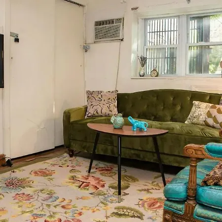 Marvelous 3br In Nyc! Apartment *