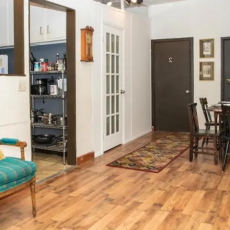 Marvelous 3br In Nyc! Apartment