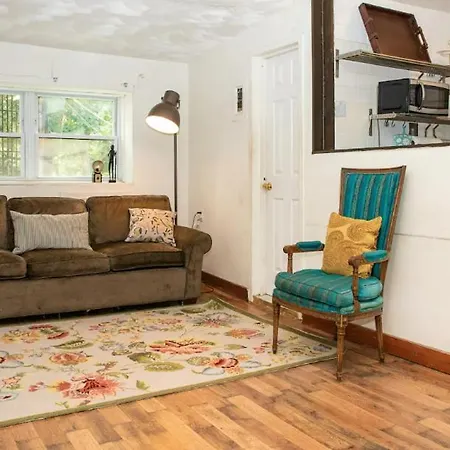 Marvelous 3br In Nyc!