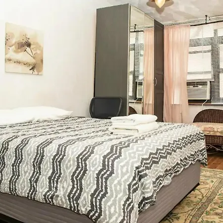 Marvelous 3br In Nyc! * New York