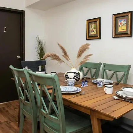 Apartment Marvelous 3br In Nyc! New York