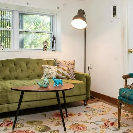 Marvelous 3br In Nyc! Apartment *