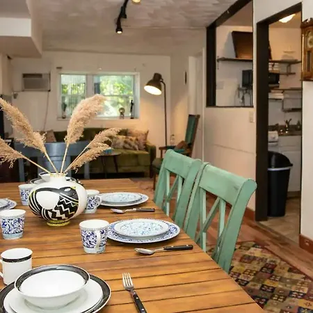 Apartment Marvelous 3br In Nyc! New York