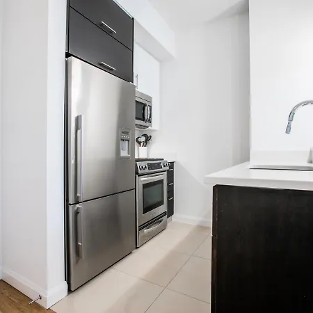 Apartment Modified Two Bd At Columbus Avenue