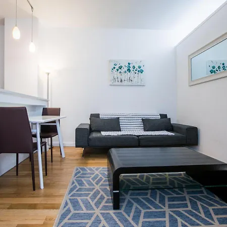 Apartment Modified Two Bd At Columbus Avenue