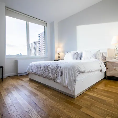 Apartment Modified Two Bd At Columbus Avenue *