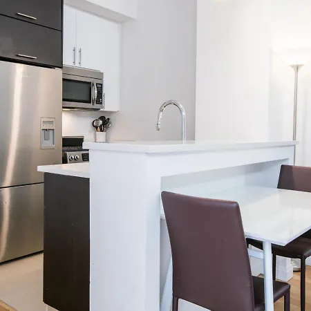 Modified Two Bd At Columbus Avenue *