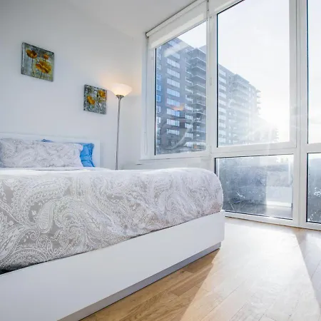 Apartment Modified Two Bd At Columbus Avenue