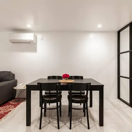 Apartment Modern With 30 Min To Downtown On #4 Line New York