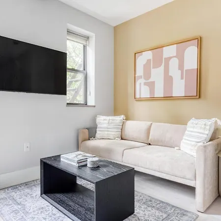 Apartment Les 1br W Elevator Wd Roof Nr Parks Nyc-789