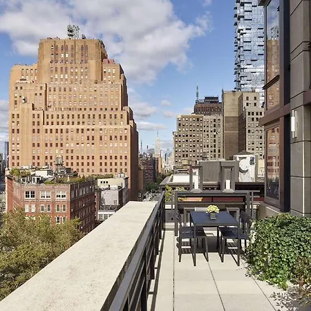 Smyth Tribeca New York