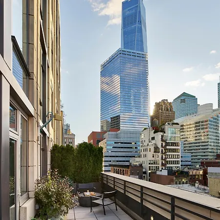 Hotel Smyth Tribeca