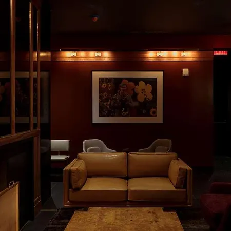 Smyth Tribeca Hotel New York
