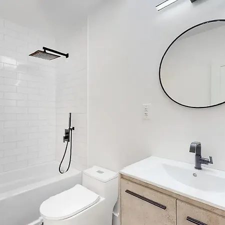 Bed & Breakfast Exotic Bedford Avenue Guest In Brooklyn