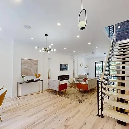 Bed & Breakfast Exotic Bedford Avenue Guest In Brooklyn *