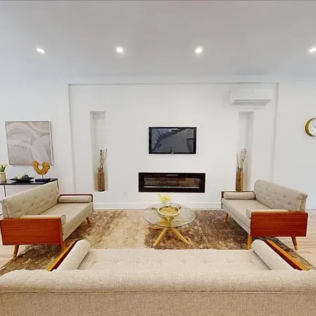 Bed & Breakfast Exotic Bedford Avenue Guest In Brooklyn