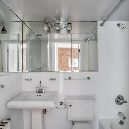 East Village 2br W Wd Nr Groceries Nyc-1221 Apartment
